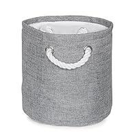 Algopix Similar Product 2 - Kasefox Fabric Storage Bin by