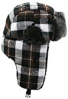 Algopix Similar Product 13 - LL Womens Fashion Trooper Trapper Ski