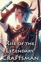 Algopix Similar Product 5 - Rise of the Legendary Craftsman A