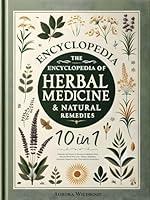 Algopix Similar Product 10 - The Encyclopedia of Herbal Medicine 