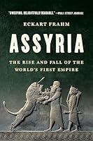 Algopix Similar Product 6 - Assyria The Rise and Fall of the