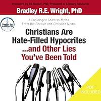 Algopix Similar Product 8 - Christians Are HateFilled