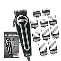 Algopix Similar Product 8 - Wahl USA Elite Pro HighPerformance