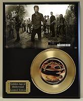 Algopix Similar Product 18 - Walking Dead Limited Edition Display