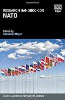 Algopix Similar Product 8 - Research Handbook on NATO Elgar