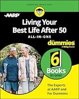 Algopix Similar Product 1 - Living Your Best Life After 50