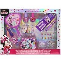 Algopix Similar Product 9 - Disney MB0555SA Minnie Fun Cosmetic Set