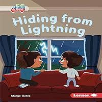 Algopix Similar Product 9 - Hiding from Lightning