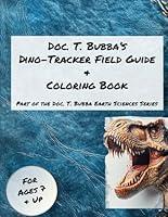 Algopix Similar Product 3 - Doc T Bubbas DinoTracker Field