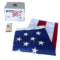 Algopix Similar Product 16 - Annin Flagmakers American Flag