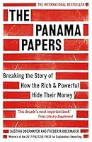 Algopix Similar Product 14 - The Panama Papers Breaking the Story
