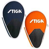 Algopix Similar Product 20 - STIGA Unisexs Orange Batcover Stage