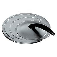 Algopix Similar Product 17 - Silit Frying Pan Splatter Guard 28 cm
