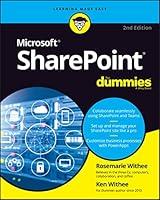 Algopix Similar Product 4 - SharePoint For Dummies For Dummies