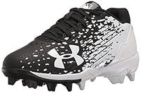 Algopix Similar Product 6 - Under Armour Boys Leadoff Mid Jr RM