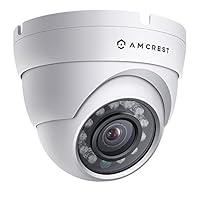 Algopix Similar Product 7 - Amcrest Full HD 1080P 1920TVL Dome
