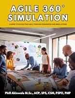 Algopix Similar Product 4 - Agile 360 Simulation A Guide to