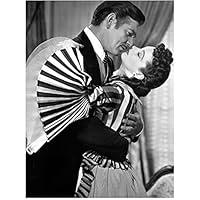 Algopix Similar Product 19 - Gone With the Wind 8Inch x 10Inch Photo