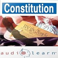 Algopix Similar Product 1 - The Constitution AudioLearn Study