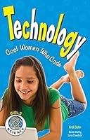 Algopix Similar Product 14 - Technology: Cool Women Who Code