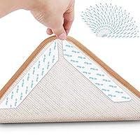 Algopix Similar Product 18 - Jooheli Carpet Grippers NonSlip Mat