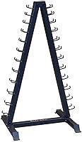 Algopix Similar Product 8 - BodySolid GDR24B Vertical Dumbbell