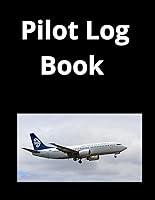 Algopix Similar Product 2 - Pilot Log Book