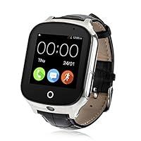 Algopix Similar Product 17 - Laxcido 3G WiFi Phone Call GPS Smart