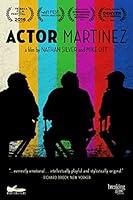Algopix Similar Product 19 - Actor Martinez