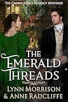 Algopix Similar Product 14 - The Emerald Threads A Crown Jewels