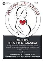 Algopix Similar Product 11 - Obstetric Life Support Manual