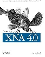 Algopix Similar Product 4 - Learning XNA 40 Game Development for