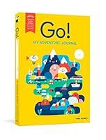 Algopix Similar Product 19 - Go Yellow A Kids Interactive