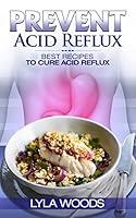 Algopix Similar Product 4 - Acid Reflux Best Recipes to Cure Acid