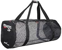Algopix Similar Product 15 - Mares Cruise Mesh Duffle Bag