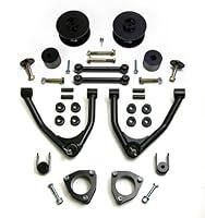 Algopix Similar Product 6 - Readylift 693285 40 Front175 Rear