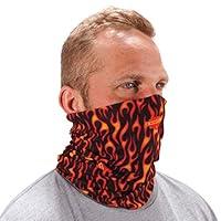 Algopix Similar Product 2 - Ergodyne  42111 Chill Its 6485 Neck