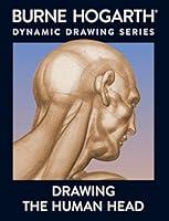 Algopix Similar Product 11 - Drawing the Human Head
