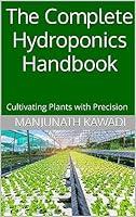 Algopix Similar Product 6 - The Complete Hydroponics Handbook 