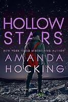 Algopix Similar Product 10 - Hollow Stars (The Hollows Book 3)