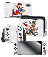 Algopix Similar Product 9 - Controller Gear Nintendo Switch Skin 