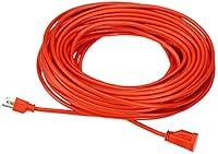 Algopix Similar Product 8 - Amazon Basics Heavy Duty 100Foot