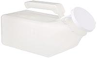 Algopix Similar Product 8 - Homecraft Male Urinal Bottle Simple to