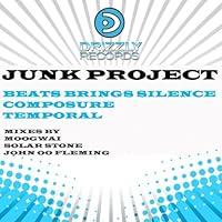 Algopix Similar Product 17 - Composure (Remastered)