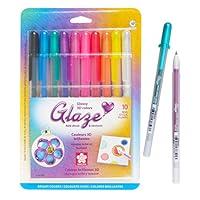 Algopix Similar Product 16 - SAKURA Glaze 3D Ink Pen  3D Ink Pen