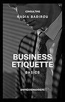Algopix Similar Product 14 - Business Etiquette Basics