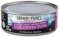 Algopix Similar Product 16 - Crown Prince Natural Chunk Light