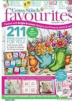 Algopix Similar Product 16 - Cross Stitch Favourites