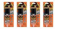 Algopix Similar Product 4 - Gorilla 2 Part Epoxy 5 Minute Set 85