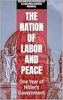 Algopix Similar Product 16 - The Nation of Labor and Peace One Year